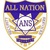 All Nation Security Services Logo