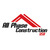 All Phase Construction USA Logo