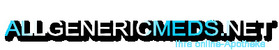 Allgenericmeds.net Logo