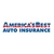 America's Best Auto Insurance Logo