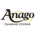 Anago of Nashville Logo
