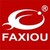 Anhui Faxiou Automotive parts Co., Ltd. Logo