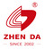 Anhui Zhenda Brush Industry Co., Ltd. Logo