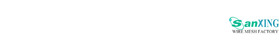 Anping Sanxing Wire Mesh Factory Logo