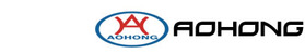 Aohong Special Glass Manufacturing Co., Ltd Logo