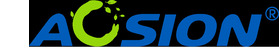 Aosion International (Shenzhen) Co., Ltd.  Logo
