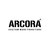 Arcora Architecture Company Logo