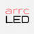 ARRC LED Logo