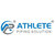 Athlete Piping Solution Logo