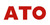 ATO Gas Detector Logo