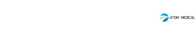 ATOM Medical Devices Co., Ltd Logo