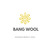 BANG WOOL Logo