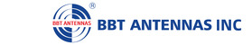 BBT ANTENNAS INC Logo