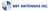 BBT ANTENNAS INC Logo