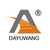 Beijing Dayuwang Waterproof Engineering Group Co., Logo