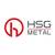 Beijing Huasheng Metal Materials Co., Ltd Logo