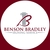 Benson Bradley Signing Service LLC Logo