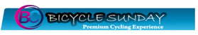 Bicycle Sunday Logo