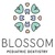 Blossom Pediatric Dentistry Logo