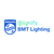 BMT LIGHTING Logo