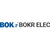 Bokong Electric Co., Ltd Logo
