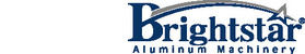 Brightstar Aluminum Machinery Co., Ltd Logo