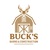Buck's Barns & Construction Logo