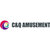 C&Q amusement equipment Co.ltd. Logo