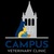 Campus Veterinary Clinic Logo