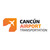 Cancun Airport Transportation Logo