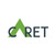 Caret IT Solutions  Logo