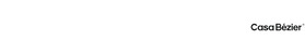 Casa Bezier Logo