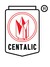 Centalic Technology Development Ltd. Logo