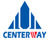 Centerwaysteel Logo