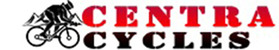CENTRACYCLES Logo
