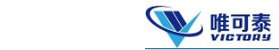 Changzhou Vic-Tech Motor Technology Co., Ltd. Logo