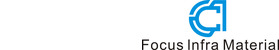 Chengdu Focus Infra Materials Co.,Ltd Logo