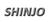 China Shinjo Pump Manufacturer Co., Ltd. Logo