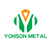 ChongQing Youngson Metal Products CO., LTD Logo