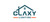 claxy Logo