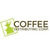 Coffee Distributing Logo