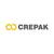 Crepak Ltd Logo