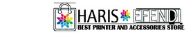 PT HARIS EFENDI Logo