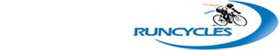 CV RUNCYCLES Logo