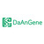 Daan Gene Co., Ltd. Logo