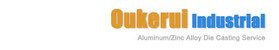 Dalian Oukerui Industrial Co., Ltd. Logo