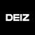 DEIZ Logo