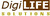 Digilife Solutions Pvt Ltd Logo