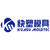 Dongguan Kuasu Moldtec Co.,Ltd Logo