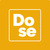 Dose Pharmacy: Your Trusted Online Pharmacy  Logo
